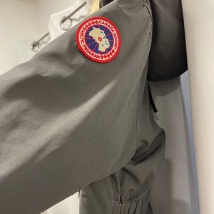 Canada Goose Trillium Parka